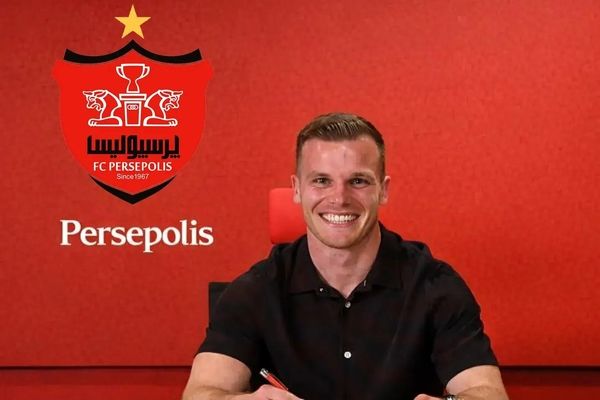 گرا از رویای حضور در پرسپولیس گفت