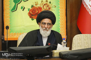مجمع تشخیص مصلحت بازوی رهبری در سیاستگذاری است