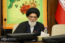 امام در تاریخ زنده خواهد ماند