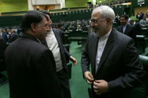 ظریف به مجلس درباره کودتای ترکیه گزارش داد