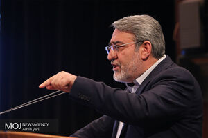 خون مطهر سردار سلیمانی، نیرنگ آمریکای جهانخوار را رسوا خواهد کرد