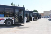 خدمات رایگان اتوبوسرانی اهواز برای ترویج فرهنگ استفاده از حمل‌ونقل عمومی است