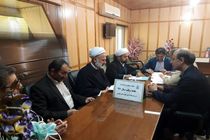 شهرستان فومن دارای 75 موقوفه است