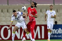 ساعت بازی تراکتور و پاختاکور مشخص شد