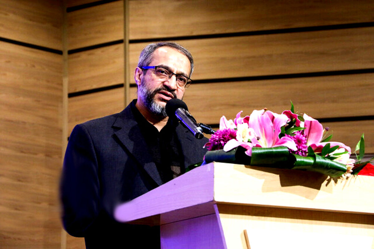 سرپرست آموزش و پرورش خراسان رضوی