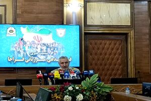 ورود تمامی ریز پرنده‌ها به کشور در جنگ ۱۲ روزه ثبت شده است