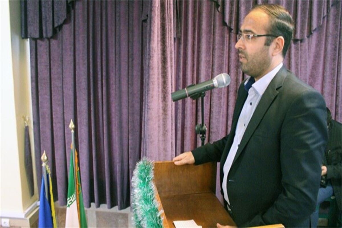 بهروز شریف