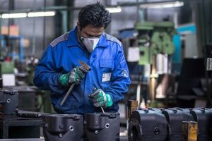 دیه کارگران فوت‌ شده براثر کرونا به عهده کارفرما است