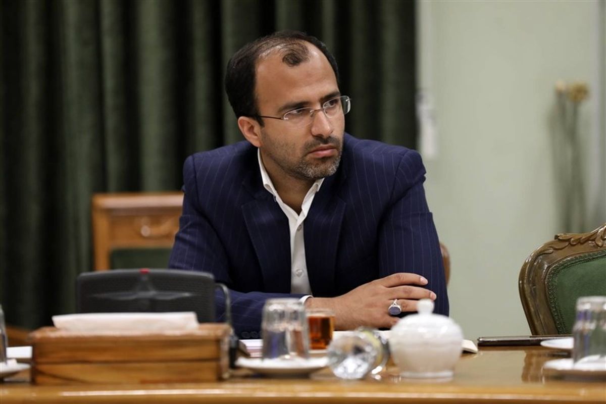 چمندی معاون استاندار خراسان رضوی