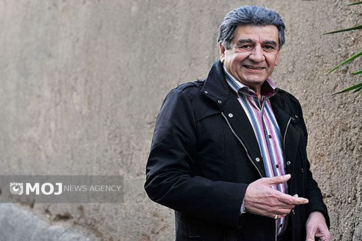 منوچهر والی زاده - دوبلور