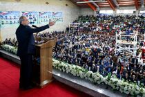 غارتگران دنیا ایران را متهم به ناامنی می‌کنند