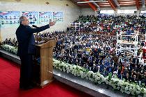 غارتگران دنیا ایران را متهم به ناامنی می‌کنند