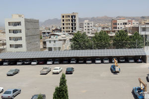 طرح های قابل افتتاح برق لرستان در هفته دولت ۴/۵ میلیارد تومان هزینه برداشته است