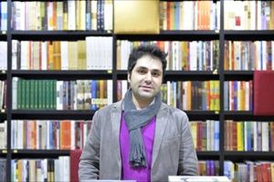 انصراف پیمان خازنی از موسیقی - نمایش «زنمرد»