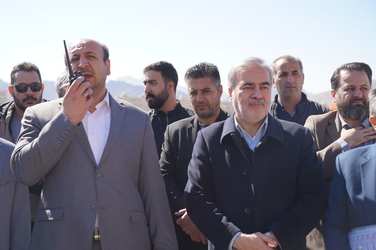 عمران بهارستان