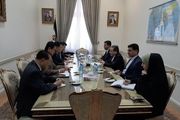 آمریکا نشان داد که طرف قابل اعتمادی برای گفتگو نیست