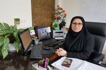 جهت جلوگیری از شیوع بیماری کرونا شهر چالوس ضد عفونی شد