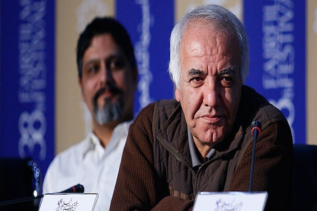 مرتضی پورصمدی