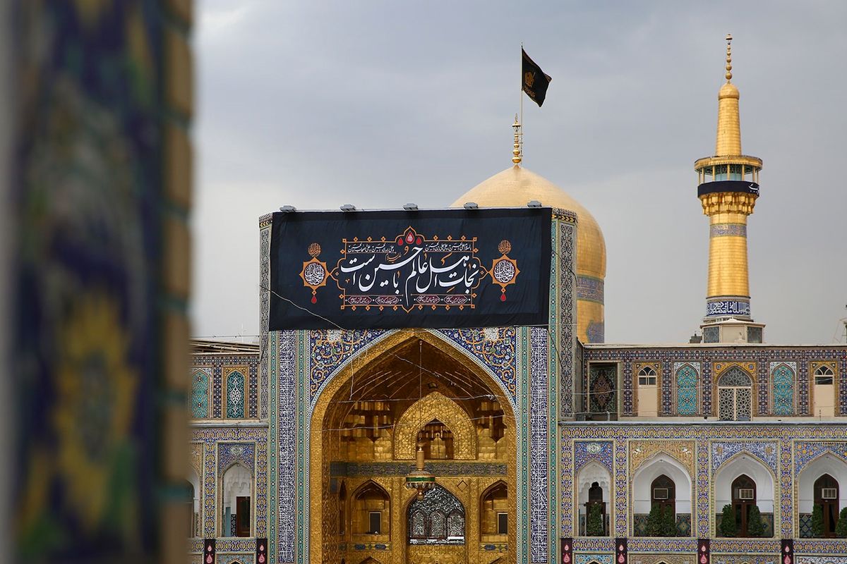  تاسوعای حسینی