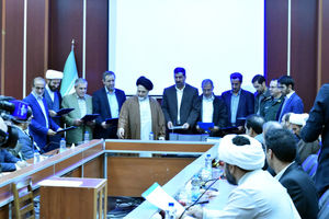 اعضای هیات منصفه مطبوعات استان لرستان معرفی شدند