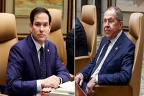 اوکراین محور اصلی گفت‌وگوی تلفنی لاوروف و روبیو قرار گرفت