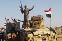 فلوجه پل پیروزی ارتش عراق بر داعش خواهد بود