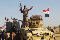 فلوجه پل پیروزی ارتش عراق بر داعش خواهد بود