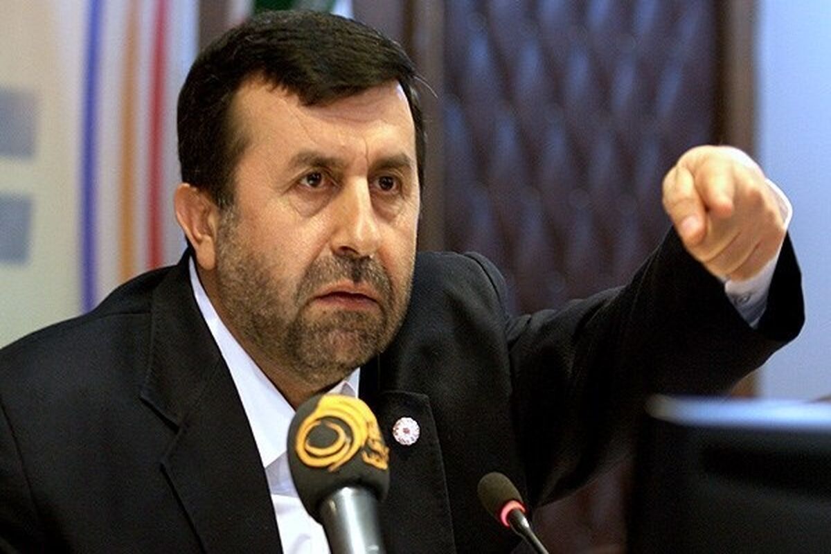 همایون هاشمی