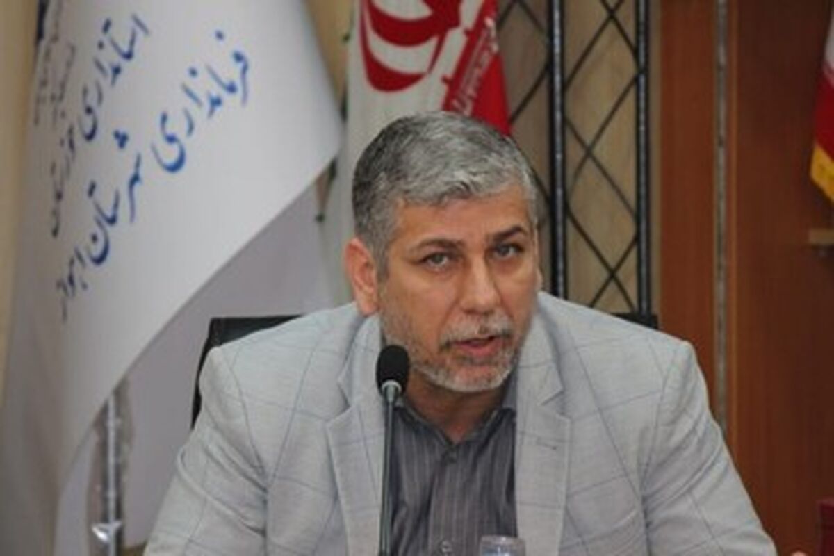 فرماندار اهواز