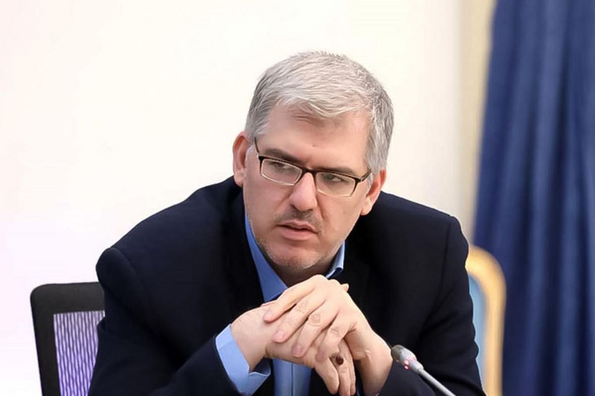 رئیس+سازمان+فضایی