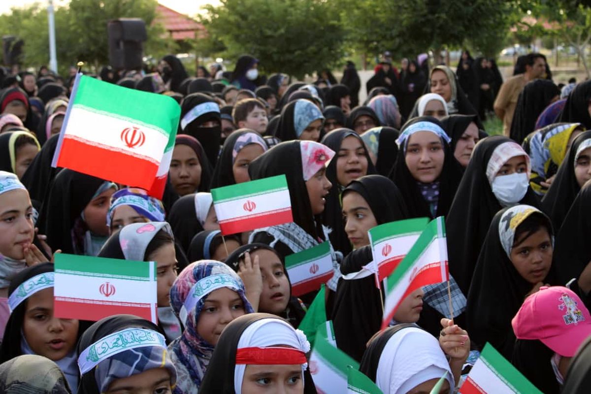 سلام فرمانده