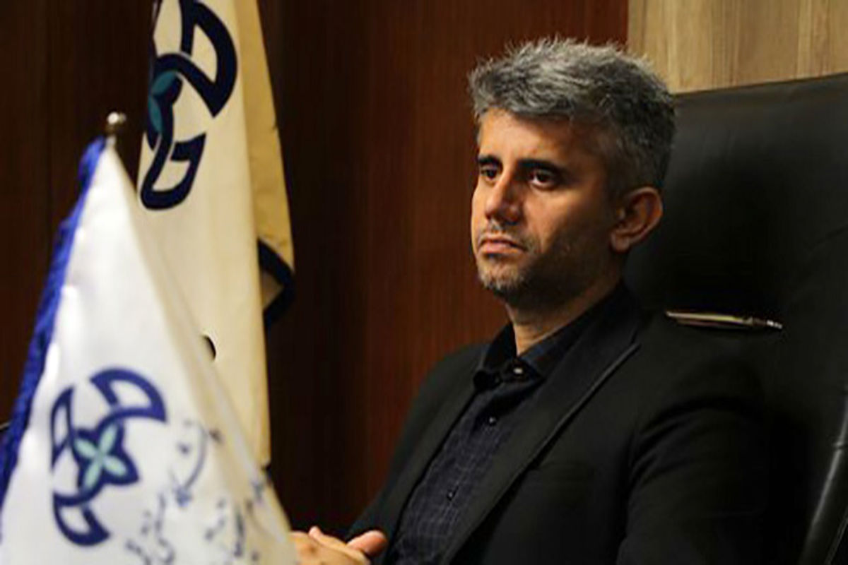 رضایی نور