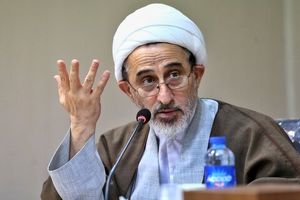  حضرت زهرا(س) یک بسیجی بودند