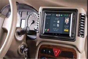 اجرای طرح هوشمند سازی ناوگان تاکسیرانی برای نخستین بار در کلانشهر شیراز