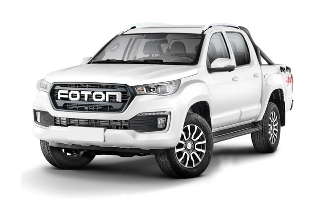 ایران خودرو