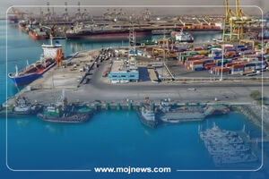 اینفوگرافیک/چرا بندر شهید رجایی مهم است؟