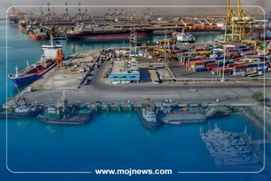 اینفوگرافیک/چرا بندر شهید رجایی مهم است؟