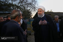 پرداخت تسهیلات بلاعوض به سیل زدگان