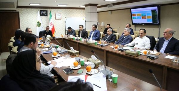 سامانه بازارگاه محصولات و نهاده های کشاورزی راه اندازی می شود