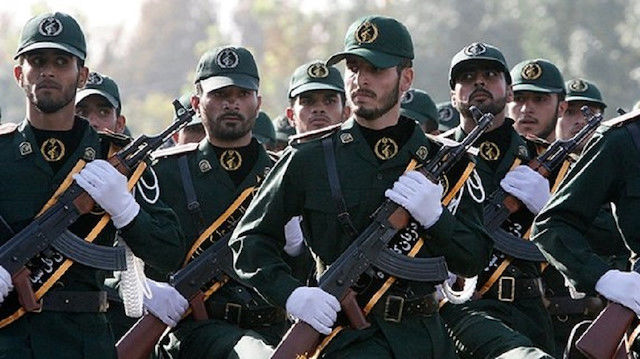 اقدام آمریکا در تروریستی خواندن سپاه پاسداران، ترجمان درخواست های عربستان است