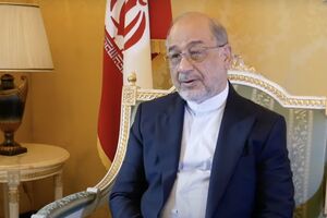 اقدام تروئیکای اروپا بی‌اعتبار و غیرقانونی است