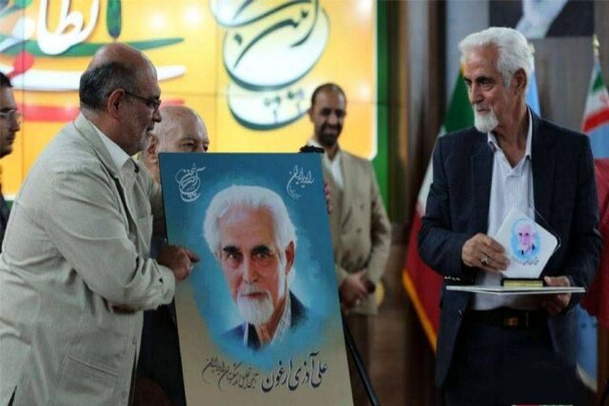 تهیه کننده رادیو