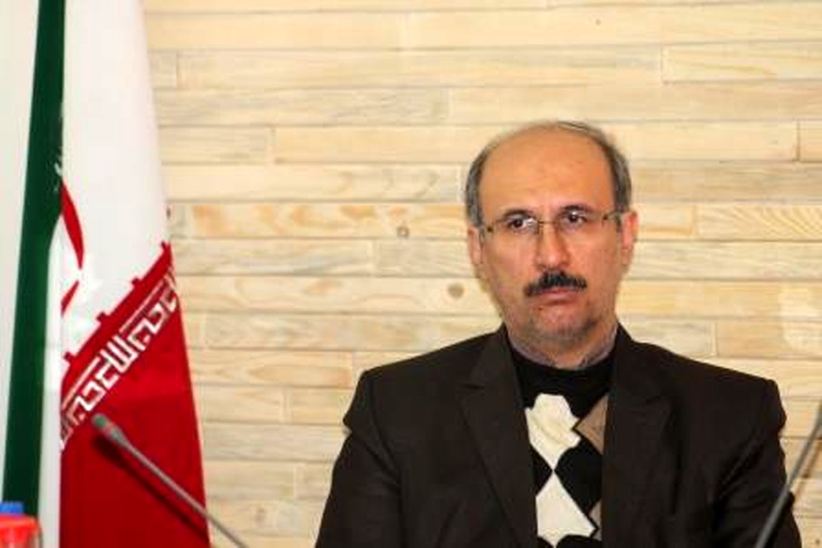 مدیر دامپزشکی همدان