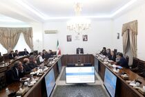 مشکلات واردات اتوبوس برون‌شهری در اسرع وقت حل شود