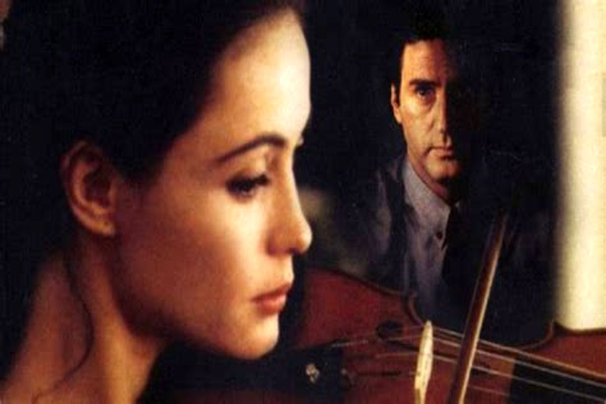فیلم A Heart in Winter 1992