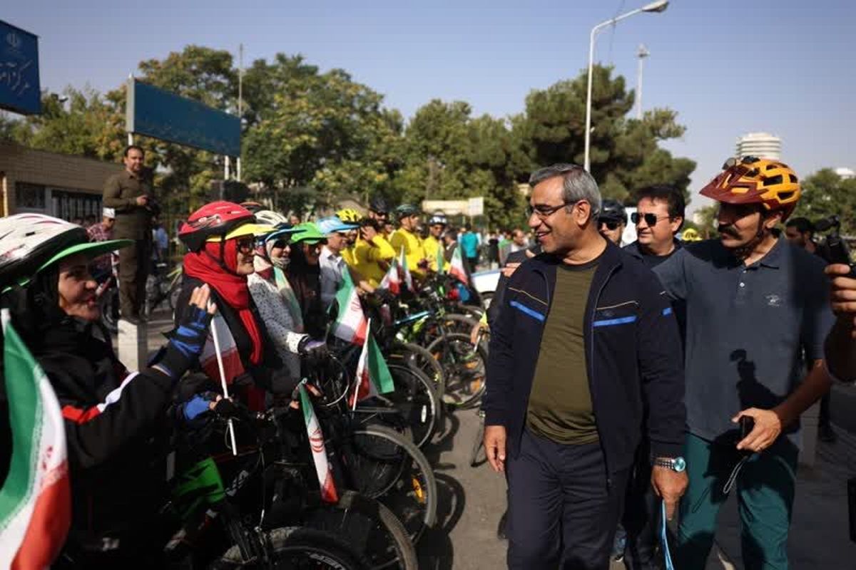 استاندار خراسان رضوی