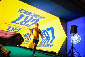 النصر پرطرفدارترین تیم مجازی آسیا شد