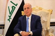 عراق از ایران برای تسهیل عبور نفتکش‌ها از تنگه هرمز قدردانی کرد