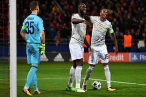ساعت بازی برایتون و منچستریونایتد مشخص شد