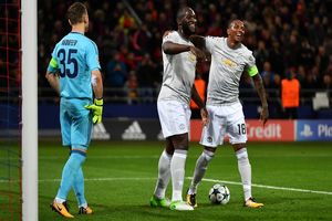 ساعت بازی برایتون و منچستریونایتد مشخص شد